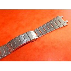 AUTHENTIQUE BRACELET AUDEMARS PIGUET ROYAL OAK JUMBO VINTAGE JUMBO EN ACIER