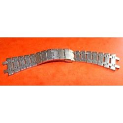 AUTHENTIC & Vintage AUDEMARS PIGUET ROYAL OAK  BRACELET JUMBO STAINLESS STEEL