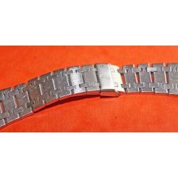 AUTHENTIQUE BRACELET AUDEMARS PIGUET ROYAL OAK JUMBO VINTAGE JUMBO EN ACIER