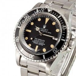 Rolex Submariner steel case tube 24-7030 7mm 5512, 5513, 1680, 16800, 168000, 16610, 16610LV, 116710, 16520