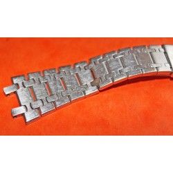 AUTHENTIC & Vintage AUDEMARS PIGUET ROYAL OAK  BRACELET JUMBO STAINLESS STEEL