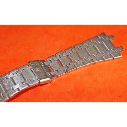 AUTHENTIC & Vintage AUDEMARS PIGUET ROYAL OAK  BRACELET JUMBO STAINLESS STEEL