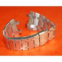 AUTHENTIQUE BRACELET AUDEMARS PIGUET ROYAL OAK JUMBO VINTAGE JUMBO EN ACIER