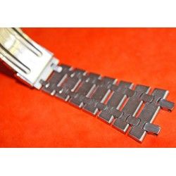AUTHENTIQUE BRACELET AUDEMARS PIGUET ROYAL OAK JUMBO VINTAGE JUMBO EN ACIER