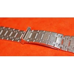 AUTHENTIC & Vintage AUDEMARS PIGUET ROYAL OAK  BRACELET JUMBO STAINLESS STEEL