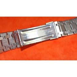 AUTHENTIC & Vintage AUDEMARS PIGUET ROYAL OAK  BRACELET JUMBO STAINLESS STEEL