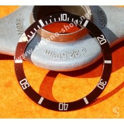 ROLEX RARE 90's INSERT MONTRES 168000,16800,16610 SUBMARINER DATE TRITIUM