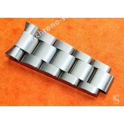 Rolex 1 Part links Submariner Band 93250 20mm Solid End Link 801 part, 16610 LV, 16610 oyster bands