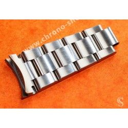 Rolex 1 Part links Submariner Band 93250 20mm Solid End Link 801 part, 16610 LV, 16610 oyster bands