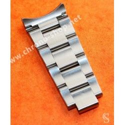 Rolex 1 Part links Submariner Band 93250 20mm Solid End Link 801 part, 16610 LV, 16610 oyster bands