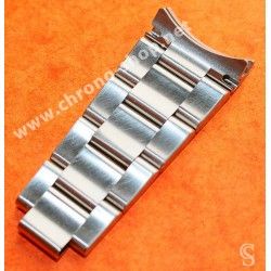 Rolex 1 Part links Submariner Band 93250 20mm Solid End Link 801 part, 16610 LV, 16610 oyster bands