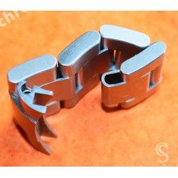 Rolex 1 Part links Submariner Band 93250 20mm Solid End Link 801 part, 16610 LV, 16610 oyster bands