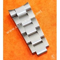 Rolex 1 Part links Submariner Band 93250 20mm Solid End Link 801 part, 16610 LV, 16610 oyster bands