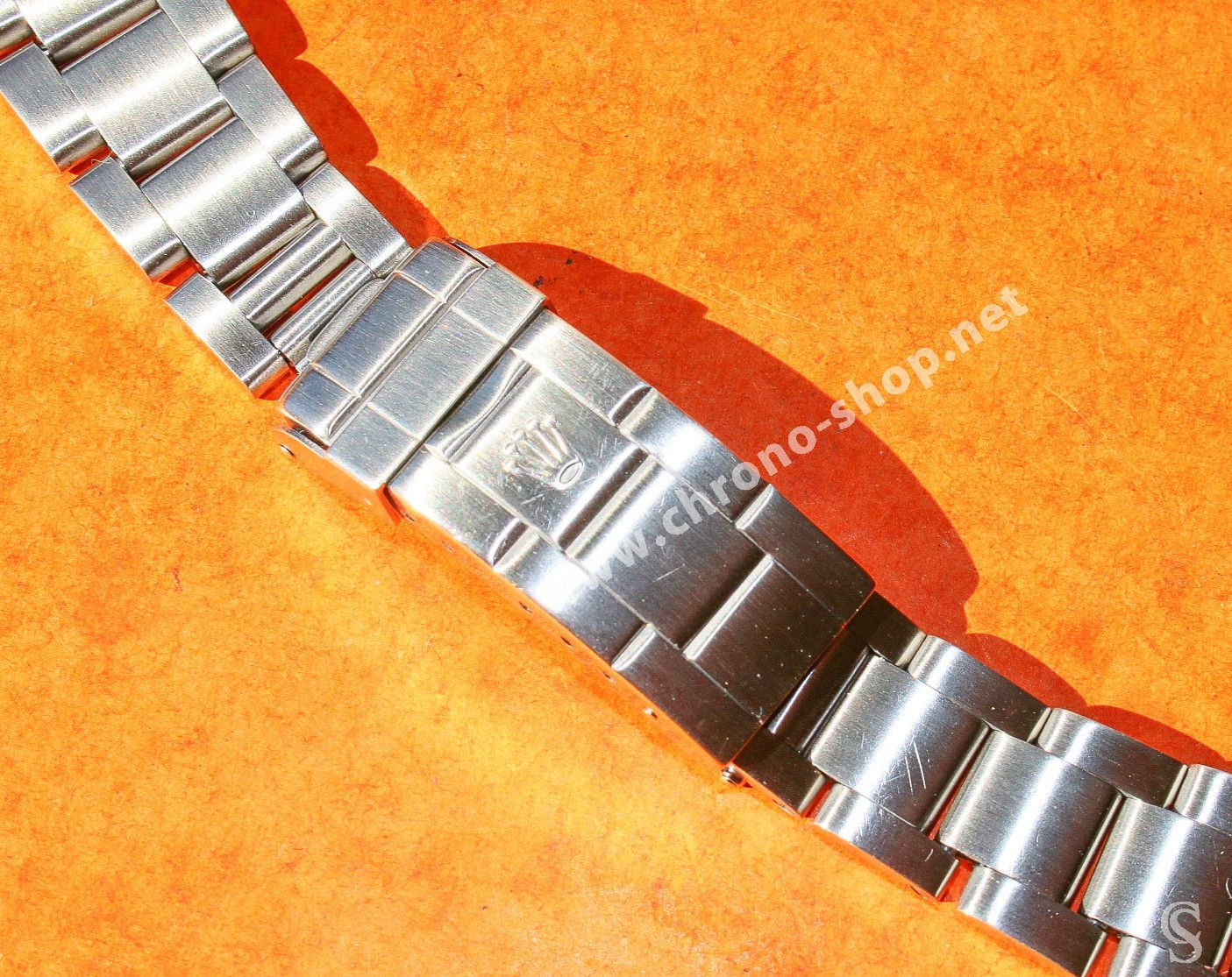 rolex 16710 bracelet