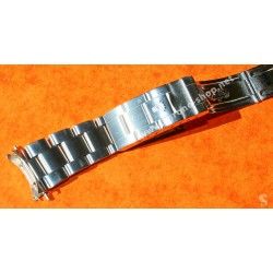 ROLEX 2000 BRACELET 20mm ACIER 78790A MONTRES GMT MASTER 16710, 16700, EXPLORER 16570, 14270 CODE AB9