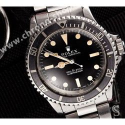 ROLEX VINTAGE VERRE ACRYLIQUE PLEXIGLAS TROPIC 19 DOME SERVICE MONTRES SUBMARINER 5513, 5512