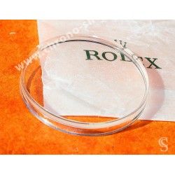 ROLEX NOS SUBMARINER WATCHES 5512, 5513, 5514, 5517, 5510 SERVICE CRYSTAL PLEXIGLAS TROPIC 19 FACTORY DOMED