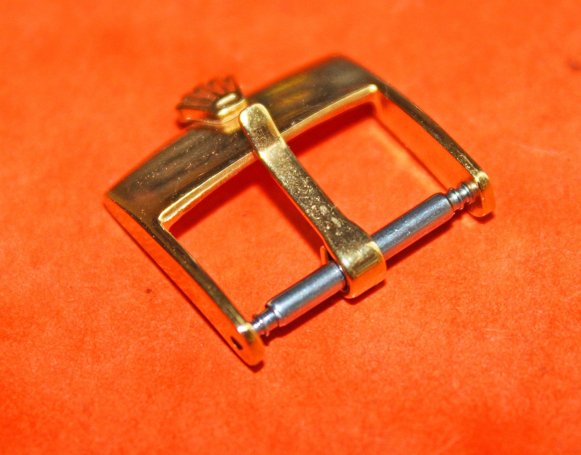 Fermoir papillon pour boucles d'oreilles - Or vermeil
