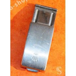 ROLEX 1994 VINTAGE WATCH FOLDED CLASP DEPLOYANT Ref 78350 19mm BRACELETS OYSTER CODE S
