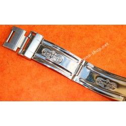Rolex 1999 GMT Master 16710, 16700 Explorer 16570, 14270 20mm Watch Buckle Folding Clasp 78790 Code Clasp X6