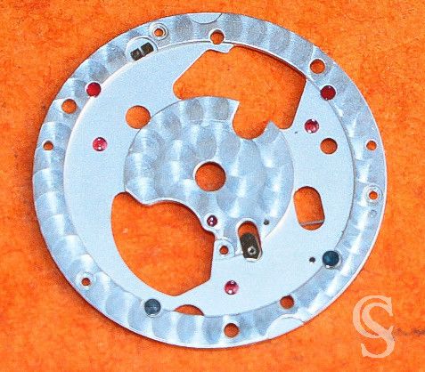 rolex 3135 parts