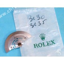 ROLEX ROTOR MASSE OSCILLANTE cal. automatique 3030, 3000, 3035, 3130, 3135 MOUVEMENTS AUTOMATIQUES MONTRES HOMMES