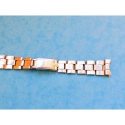 BRACELET ROLEX RIVETS 1965 19mm