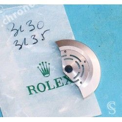 ROLEX ROTOR MASSE OSCILLANTE cal. automatique 3030, 3000, 3035, 3130, 3135 MOUVEMENTS AUTOMATIQUES MONTRES HOMMES