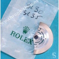 ROLEX ROTOR MASSE OSCILLANTE cal. automatique 3030, 3000, 3035, 3130, 3135 MOUVEMENTS AUTOMATIQUES MONTRES HOMMES