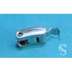 Rolex spare Connect Solid Link With fitting Clasp 78350 Oyster Band 19mm Watch Bracelet Brushed finition Ssteel