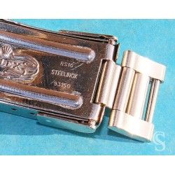 ROLEX 2010 BUCKLE CLASP DEPLOYANT SUBMARINER 93150 WATCH BRACELET, 5512, 5513, 1680, 1665, 16660, 14060, 16800, RS7 code