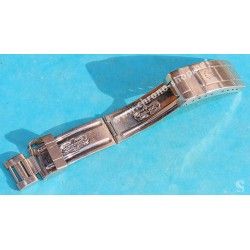 ROLEX 2010 BUCKLE CLASP DEPLOYANT SUBMARINER 93150 WATCH BRACELET, 5512, 5513, 1680, 1665, 16660, 14060, 16800, RS7 code