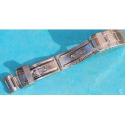 ROLEX 2010 BUCKLE CLASP DEPLOYANT SUBMARINER 93150 WATCH BRACELET, 5512, 5513, 1680, 1665, 16660, 14060, 16800, RS7 code