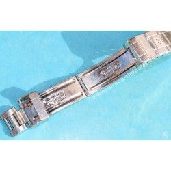 ROLEX 2010 BUCKLE CLASP DEPLOYANT SUBMARINER 93150 WATCH BRACELET, 5512, 5513, 1680, 1665, 16660, 14060, 16800, RS7 code