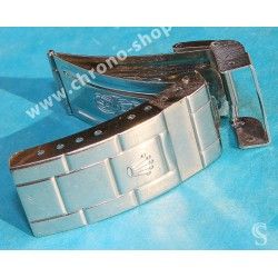 ROLEX 2010 BUCKLE CLASP DEPLOYANT SUBMARINER 93150 WATCH BRACELET, 5512, 5513, 1680, 1665, 16660, 14060, 16800, RS7 code