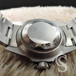 Rolex Genuine & Rare Sea-Dweller 1665 watch Part Helium Escape Valve 244 24-V50 Factory Sealed