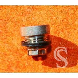 Rolex Genuine & Rare Sea-Dweller 1665 watch Part Helium Escape Valve 244 24-V50 Factory Sealed