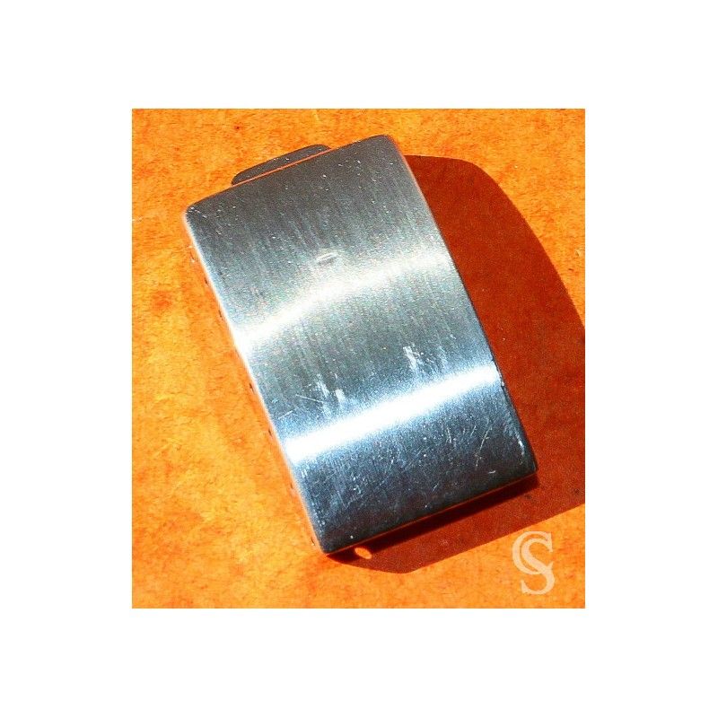 Rolex 78360 / 62510H Top Cover Shield Buckle Clasp part 20mm Bracelet oyster jubilee Part 1016 1675 1655 16520 1655 16550 1019