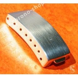 Rolex 78360 / 62510H Top Cover Shield Buckle Clasp part 20mm Bracelet oyster jubilee Part 1016 1675 1655 16520 1655 16550 1019