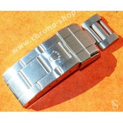 ROLEX 2010 BUCKLE CLASP DEPLOYANT SUBMARINER 93150 WATCH BRACELET, 5512, 5513, 1680, 1665, 16660, 14060, 16800, RS10 code