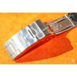 ROLEX 2010 BUCKLE CLASP DEPLOYANT SUBMARINER 93150 WATCH BRACELET, 5512, 5513, 1680, 1665, 16660, 14060, 16800, RS10 code