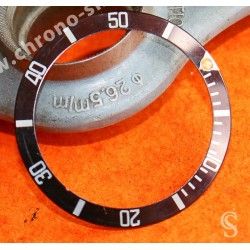 Rolex Submariner date watches 16800,168000,16610,16613,16618,16808 Brown Bezel Insert Inlay