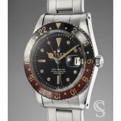 ROLEX 1960 Vintage 7206,6636 FERMOIR ACIER BRACELET RIVET 20mm MONTRES 5513,5512,5510,1665,6542,5508,6538,1680