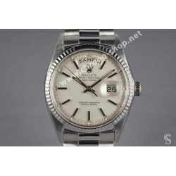 rolex 18026