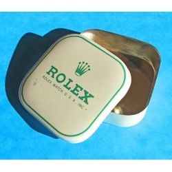 VINTAGE 50's ROLEX TIN TOOL TYPE USA