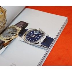 LIVRET ROLEX OYSTER CATALOGUE COLLECTION 2010 -92 PAGES