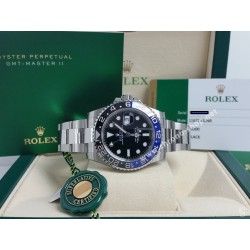 Rolex Original Rolex SA Geneve Superlative Certified Hologram Hang Tag Green Seal Watches