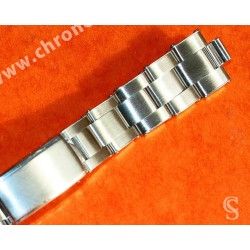 Watch Spare Accessorie Rolex 7205 Style Type Rivet Men's bracelet rivits links 19mm