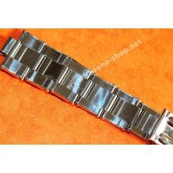 Watch Spare Accessorie Rolex 7205 Style Type Rivet Men's bracelet rivits links 19mm