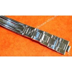 Watch Spare Accessorie Rolex 7205 Style Type Rivet Men's bracelet rivits links 19mm